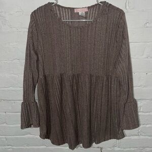 Sweet Adelyn Top 1X